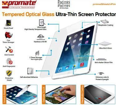 Promate primeShield.iPm