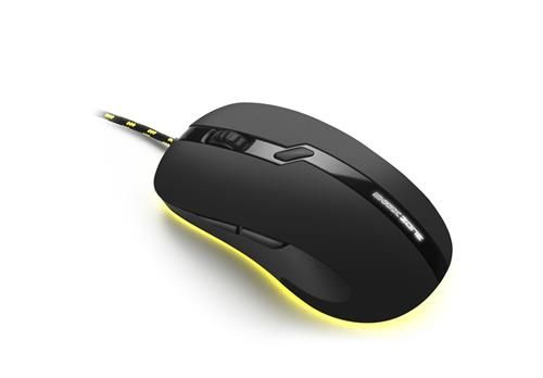 Sharkoon Shark Zone M52 8200 DPI Laser Gaming