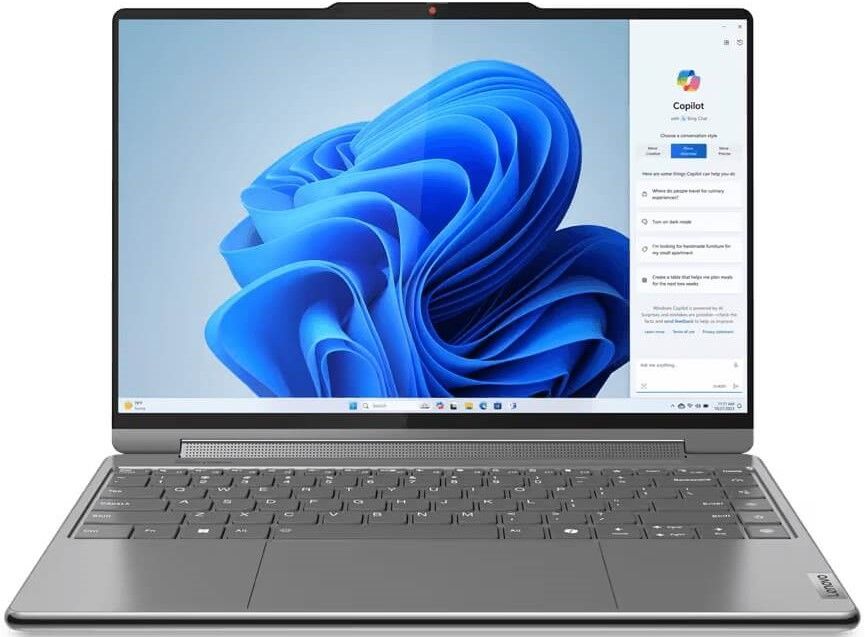 Lenovo Yoga 9 14IMH9 Intel Core Ultra 7