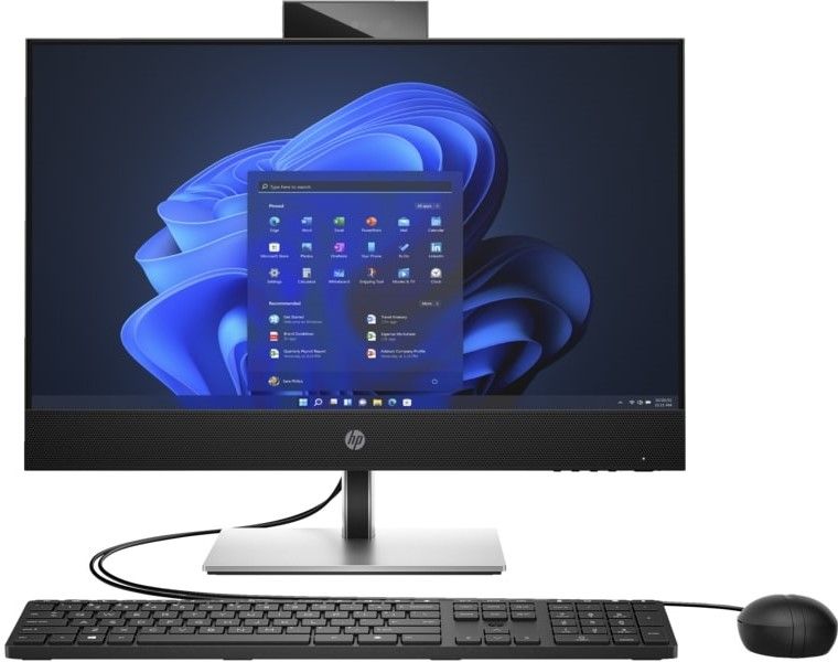 HP ProOne 440 G9 9H731ET Intel Core i7 All in One