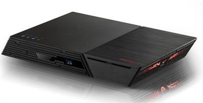 Asustor Flashstor 6 FS6706T 6 Bay All