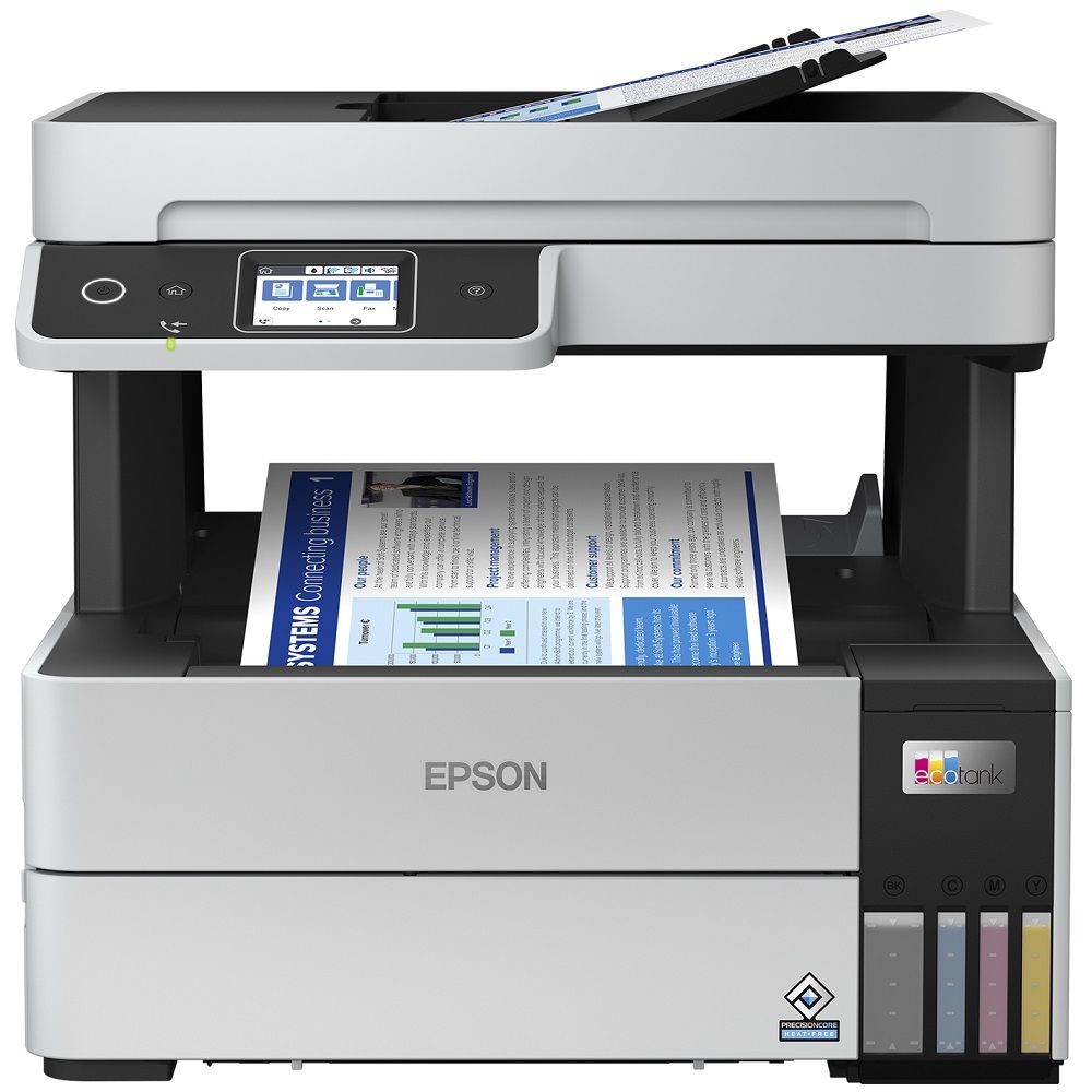 Epson EcoTank L6490 A4 Colour Multifunction