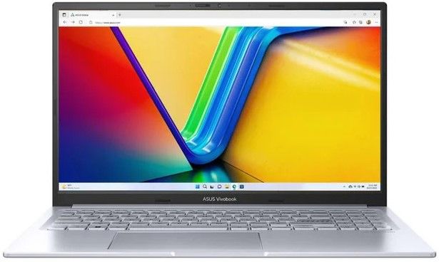 ASUS Vivobook 15X OLED K3504VA Intel Core i7