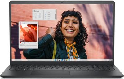 Dell inspiron 15 3530 Intel Core I5-1334U Laptop