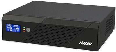 Mecer Modified Sine Wave 24VDC 1440W 2400VA