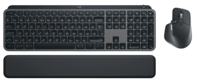 Logitech MX Keys S Keyboard  and Mouse Combo
