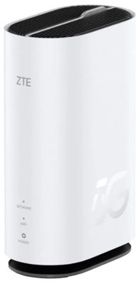 ZTE G5C 5G MODEM WHITE