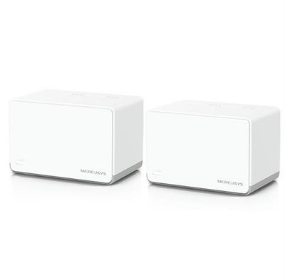 Mercusys Halo H70X AX1800 Whole Home Mesh WiFi 6
