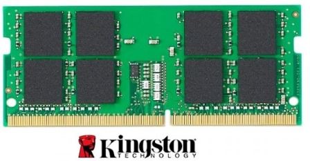 Kingston 8gb ddr4 ram 2400Mhz SODIMM laptop