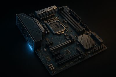 Motherboards