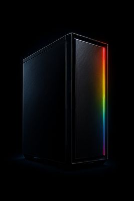 PC Cases