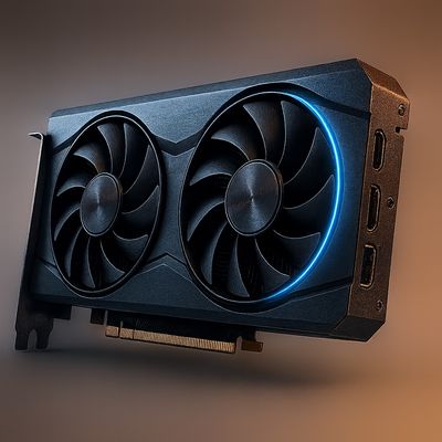 Graphics Cards