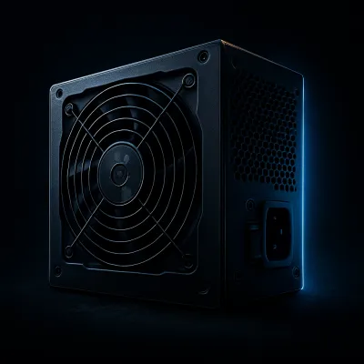 Power Supplies (PSU)