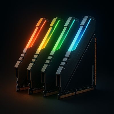 Memory (RAM)