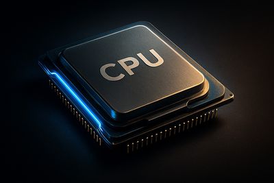 Processors (CPU)