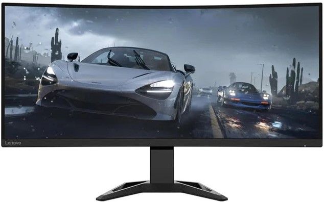 Lenovo G34w