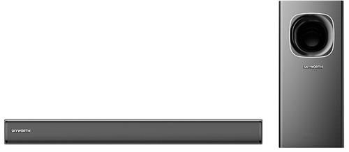 Skyworth SS 330 2.1 Channel Soundbar System with