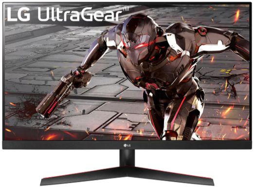 LG 32&quot; GAMING ULTRAGEAR 165HZ MONITOR