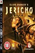 PlayStation 3 Game:Clive Barker&#39;s Jericho