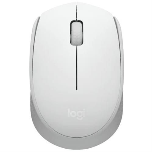 Logitech M171 Optical Wireless Office Mouse