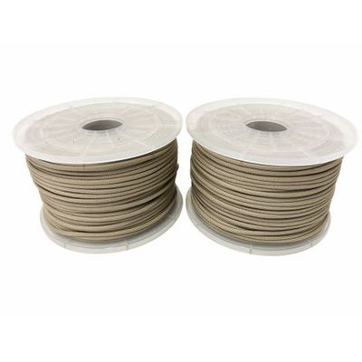 Paracord Sand- Genuine paracord