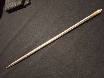 Bombastik 5.6m Telescopic Whip