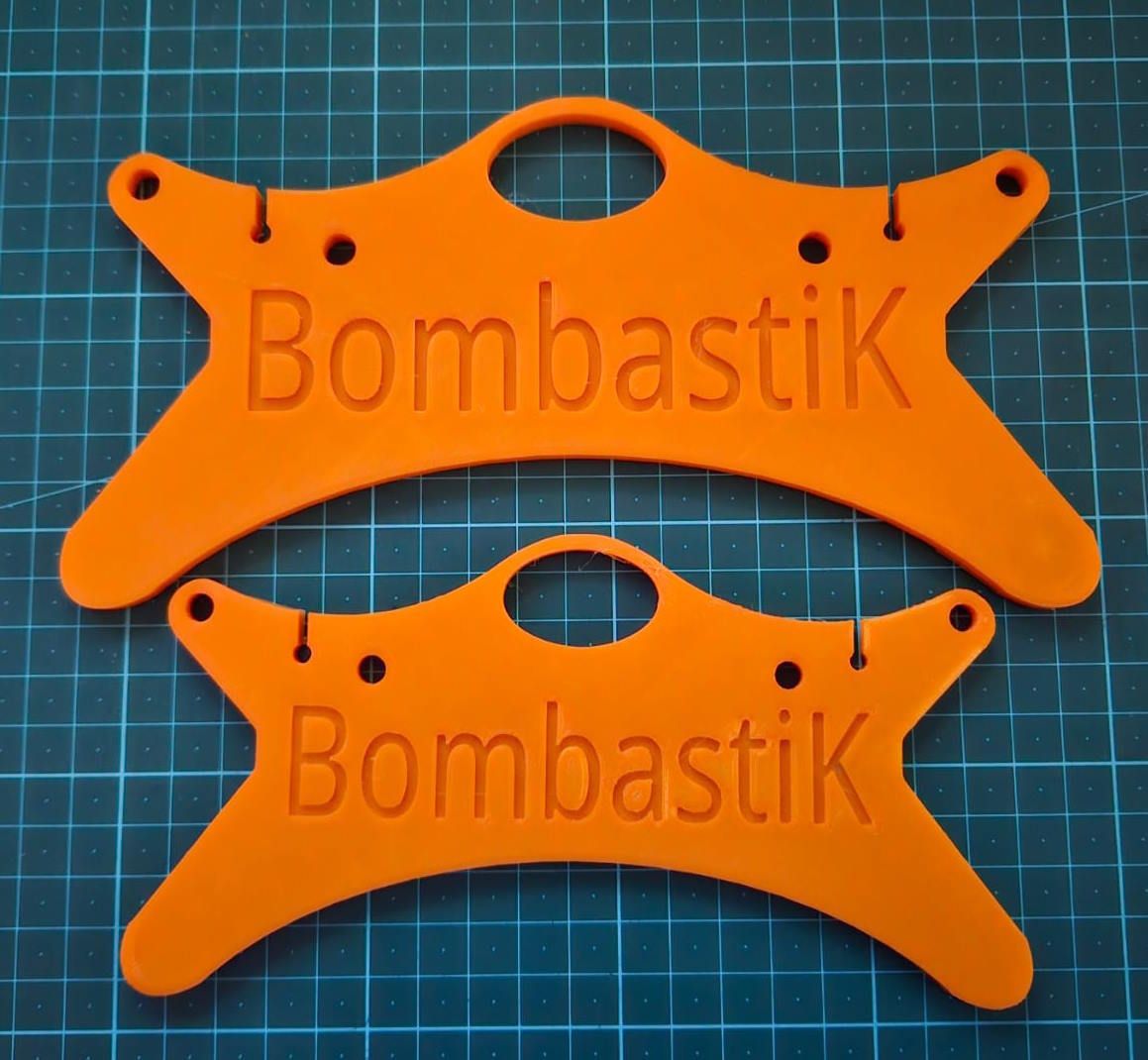 3D Printer wire winder