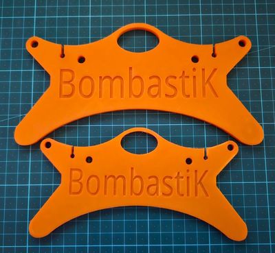 3D Printer wire winder