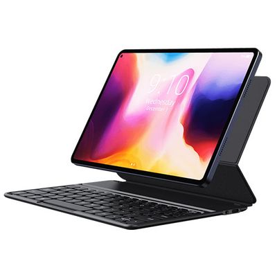Tablet PC&#39;s