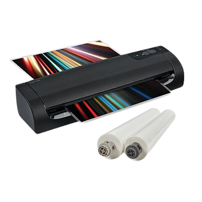 Laminators and Supplies
