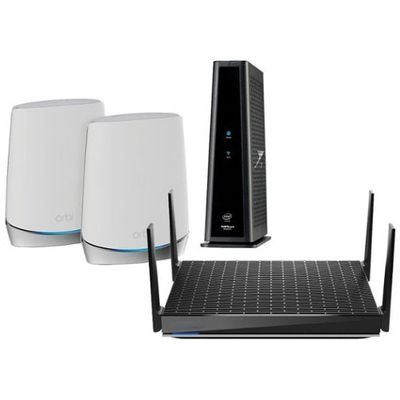 Wireless Network Products