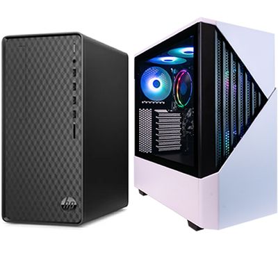 Desktop  Computers