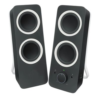 Speakers &amp; Audio