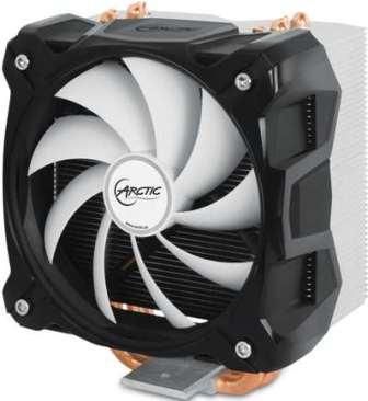 CPU Heat sink and Fan-AMD
