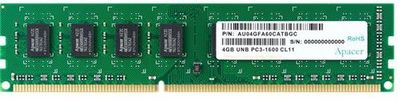Computer Memory
