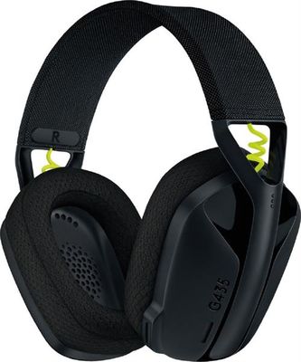 Gaming Console-Headsets
