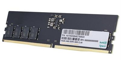Memory (Desktop)-DDR5