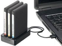Hard Disk Docks