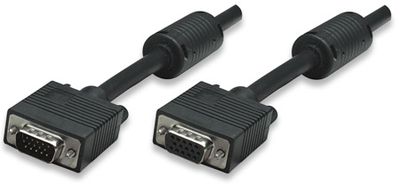 Cable: VGA Extension