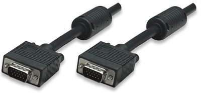 Cable: VGA