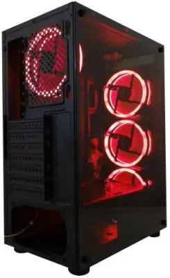 Computer Case