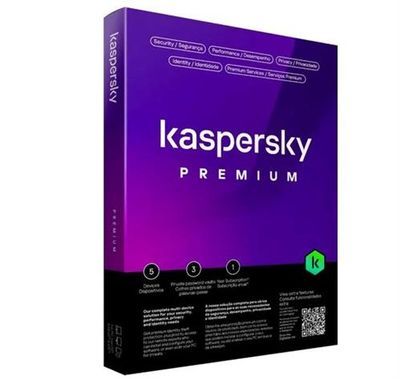 Software: Antivirus