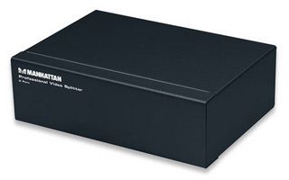 Video Splitter