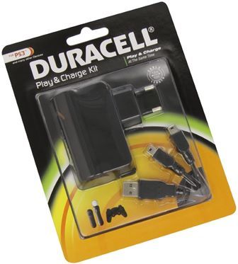 Gaming Console-Accessories