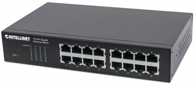 Ethernet Switches Gigabit
