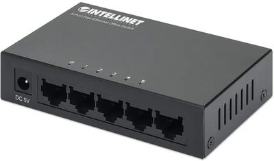 Networking (Switch)
