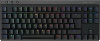 Wireless Keyboard