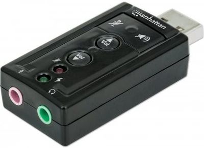 Sound Cards