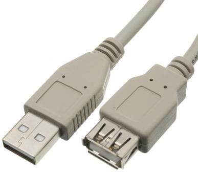 Cable: USB Extension