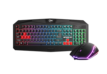 Gaming Combo kits